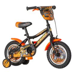 KPC Motocross 12" fiú motoros gyerek kerékpár