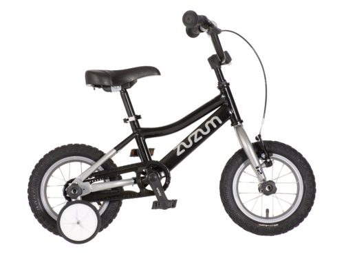 Zuzum-12-gyermek-kerekpar-Fekete