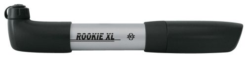 SKS-Germany Rookie XL minipumpa [ezüst]
