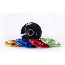 a2Z S-Cap ahead zárókupak [ezüst]