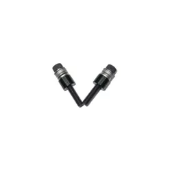 a2Z PM->PM 180 tárcsafék adapter [fekete]