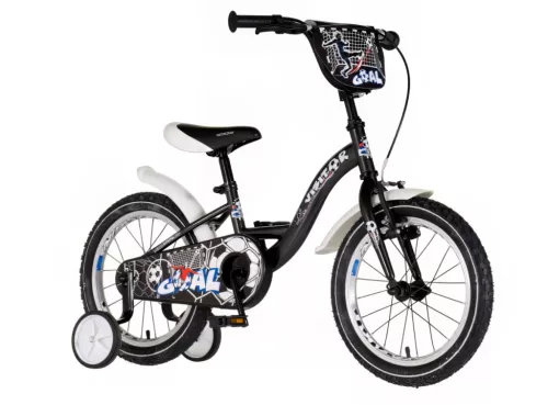 Visitor-Goal-16-focis-fekete-gyerek-kerekpar