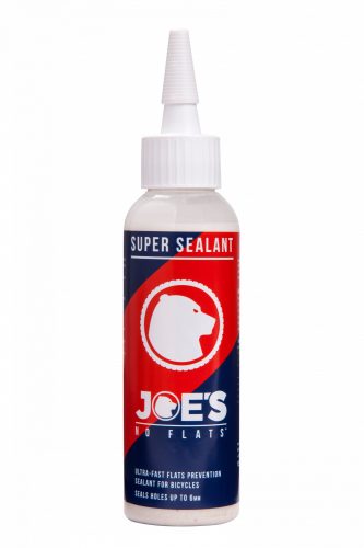 Joe's No-Flats Super Sealant Defektgátló folyadék [125 ml]