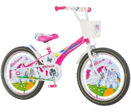 KPC Unicorn-20-lany-gyerek-bicikli