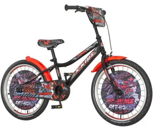 KPC-Off-Road-20-quados-gyerek-kerekpar-Fekete