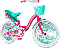 KPC Ice Cream 20 fagyis gyerek kerékpár