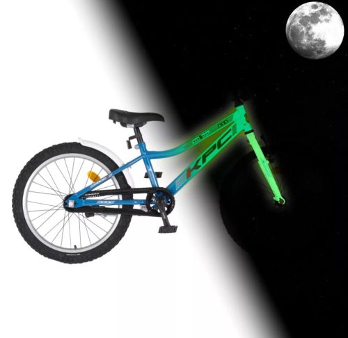 KPC-FluoBike-Police-20-fiu-gyerek-kerekpar-VILaGiToS-fluoreszkalo-Kek