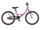 KPC-Fluobike-Rabbit-20-lany-gyerek-kerekpar-nyuszis-fluoreszkalo-vilagitos-Lila-szinben