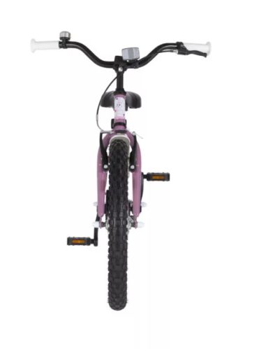 KPC-Fluobike-Rabbit-20-lany-gyerek-kerekpar-nyuszis-fluoreszkalo-vilagitos-Lila-szinben