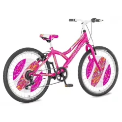 Explorer-Daisy-24-lany-gyerek-kerekpar-Pink