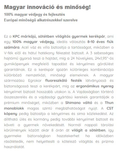 KPC-Fluobike-Flash-24-fiu-gyerek-kerekpar-fluoreszkalo-vilagitos-Grafit-kek-szinben