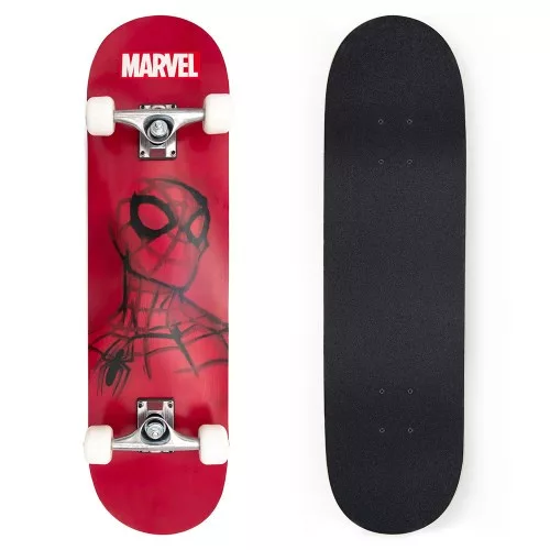 Gordeszka-fa-MARVEL-SPIDERMAN-RED