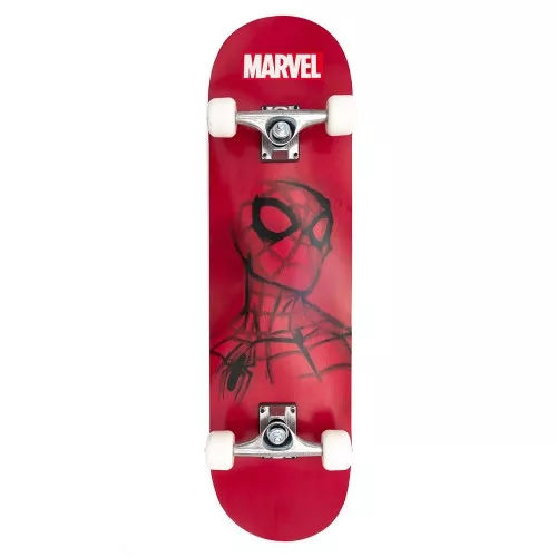 Gordeszka-fa-MARVEL-SPIDERMAN-RED