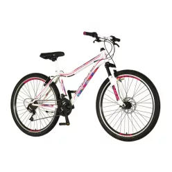Explorer-Tea-noi-tarcsafekes-26-MTB-kerekpar-Feher