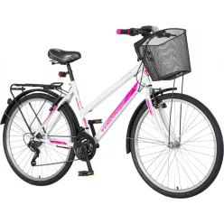 Venssini-Roma-noi-MTB-kerekpar-Feher