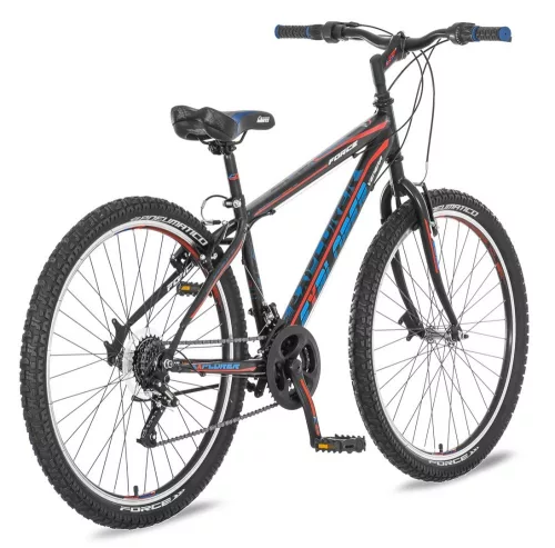 Explorer-Force-26-gyerek-MTB-kerekpar-Fekete