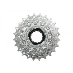 Sunrace MFR307 Indexes Króm 7 Sebességes Racsni