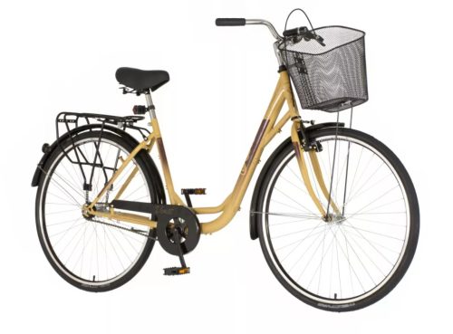 Venssini-Diamante-noi-varosi-kerekpar-28-zold