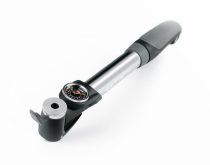 SKS-Germany Injex Control minipumpa [ezüst-fekete]