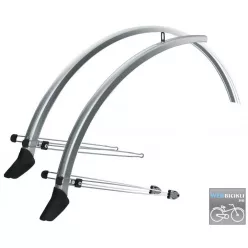 SKS 28" Commuter Hybrid Sárvédő Szett