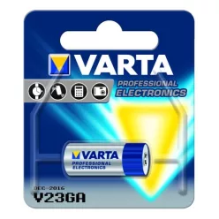 Varta v23ga alkaline 12v elem