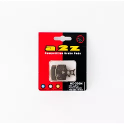 a2Z NRS AZ-330N fékpofa tárcsafékhez