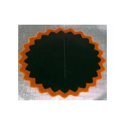 Tip-Top No.3 (d=54mm) gumifolt