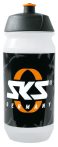 SKS-Germany Bottle Small 500ml kulacs [fehér-fekete]