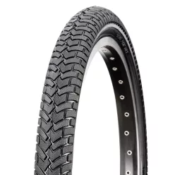 Köpeny 20x1,95 (50-406) C1213 fekete CST
