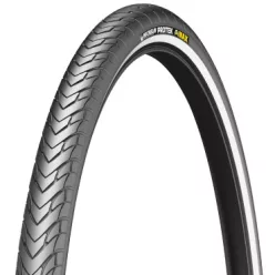 Kopeny-26x1-85-47-559-PROTEK-MAX-fekete-reflex-csikkal-Michelin