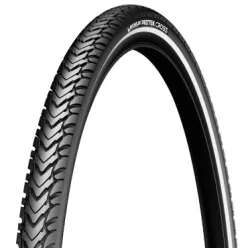 Kopeny-26x1-85-47-559-PROTEK-CROSS-MAX-fekete-Michelin