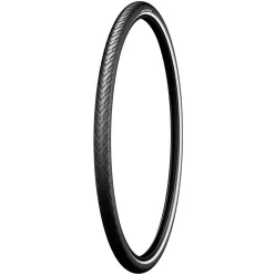 Kopeny-26x1-85-47-559-PROTEK-fekete-reflex-csikkal-Michelin