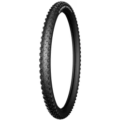Köpeny 26x2,10 (54-559) Country GRIP'R fekete Michelin