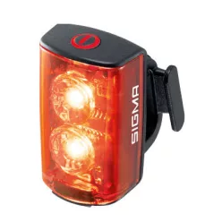 Lámpa SIGMA BUSTER RL80 hátsó - USB