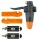 SKS-Germany Tubeless Head szett pumpafej