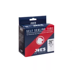   Joe's No-Flats Self Sealing Tube AV 27.5"X1.90-2.35 kerékpár belső