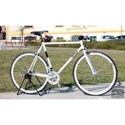 Csepel-Torpedo-kerekpar-14sp-Feher-Fekete