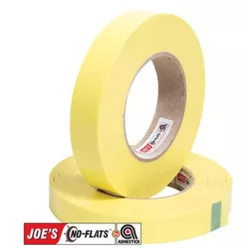   Joe's No-Flats Yellow Rim Tape felniszalag [21 mm, 60 m]
