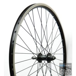  Kerek hatso 26 DF QR fekete