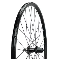 Kerék hátsó 27,5 DISC Shimano