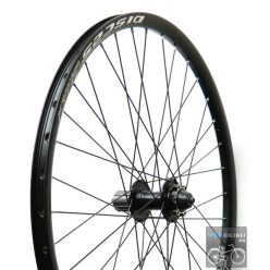 Kerek hatso 700 DF QR disc fek