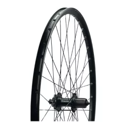 Kerek hatso 700 DF QR disc fek