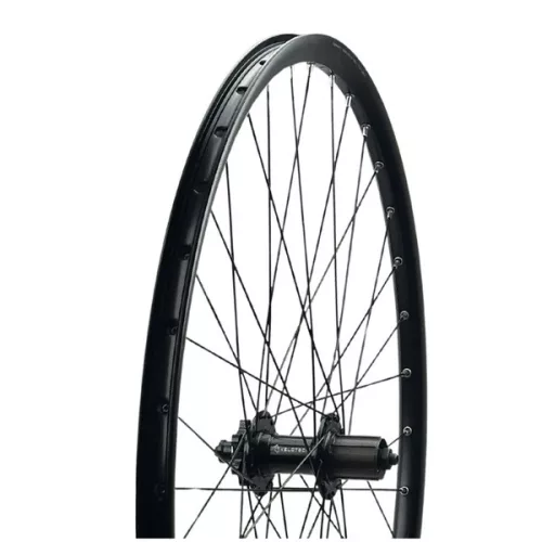 Kerek hatso 700 DF QR disc fek