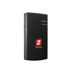 Görgő powerbank zpower | zycle
