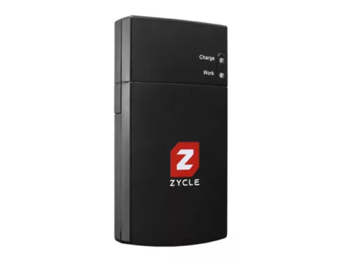 Görgő powerbank zpower | zycle