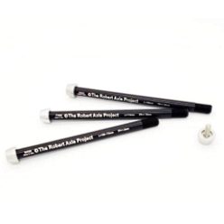 Átütő tengely 12mmx1,5 zycle | 154-172mm