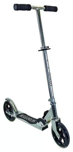 Roller alu. 200mm-es kerékkel
