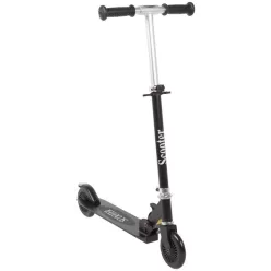 Roller aluminium