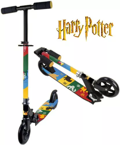 Roller 801 harry potter