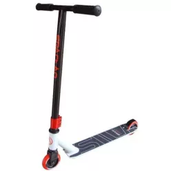 Roller 2302 fehér/piros